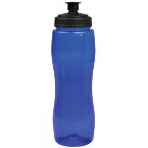 CILINDRO/ANFORA EBANO TRASLÚCIDO personalizada